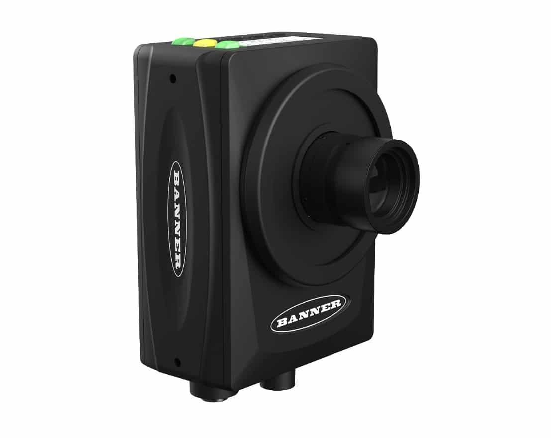 VE Smart Camera