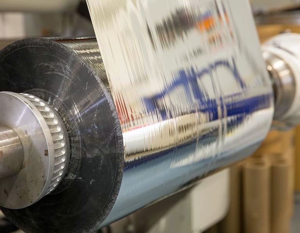 flexible packaging flexible packaging
