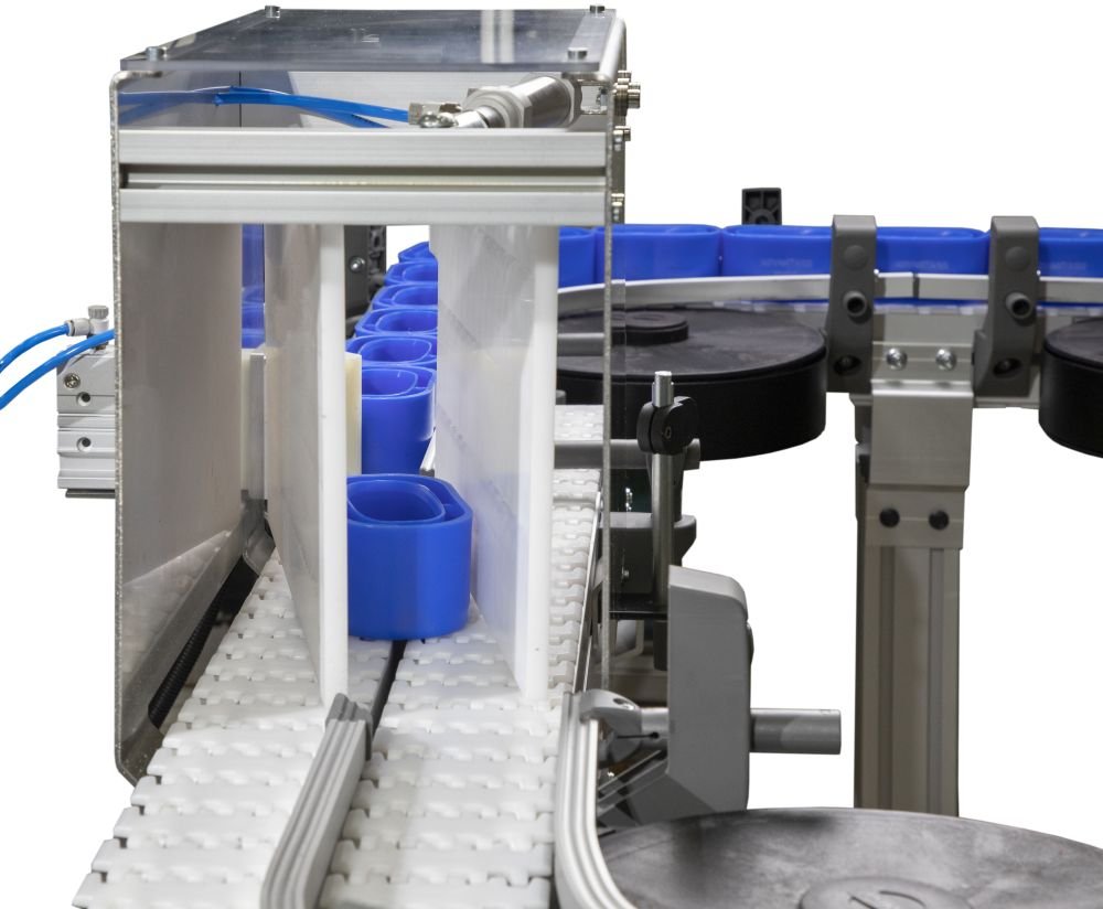 FlexMove ® conveyor 