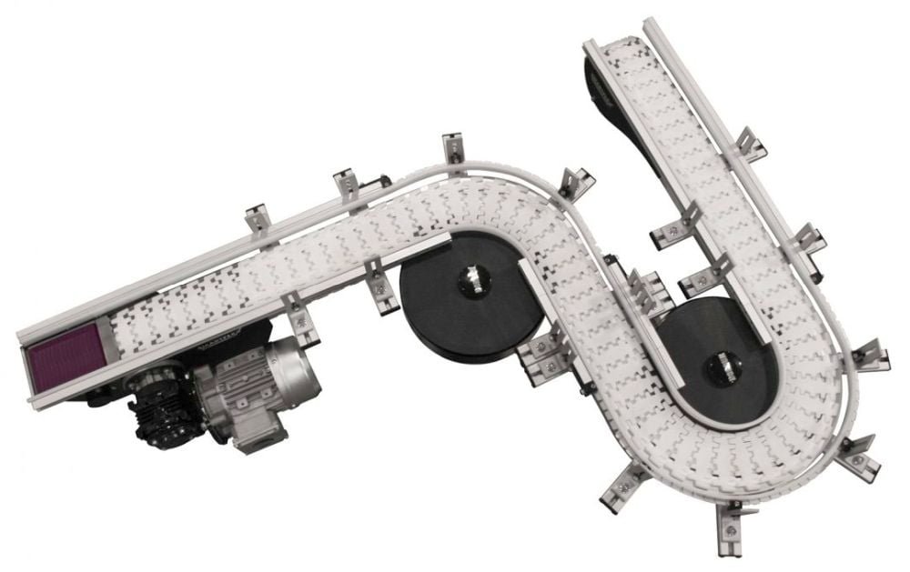 Dorner conveyors