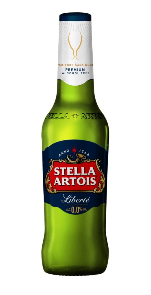 Stella Artois Liberté