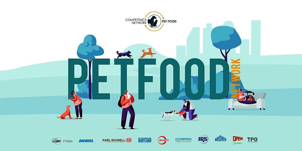 Pet Food Competence Network