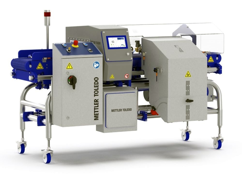 M30 R-Series by Mettler Toledo M30 R-Series by Mettler Toledo