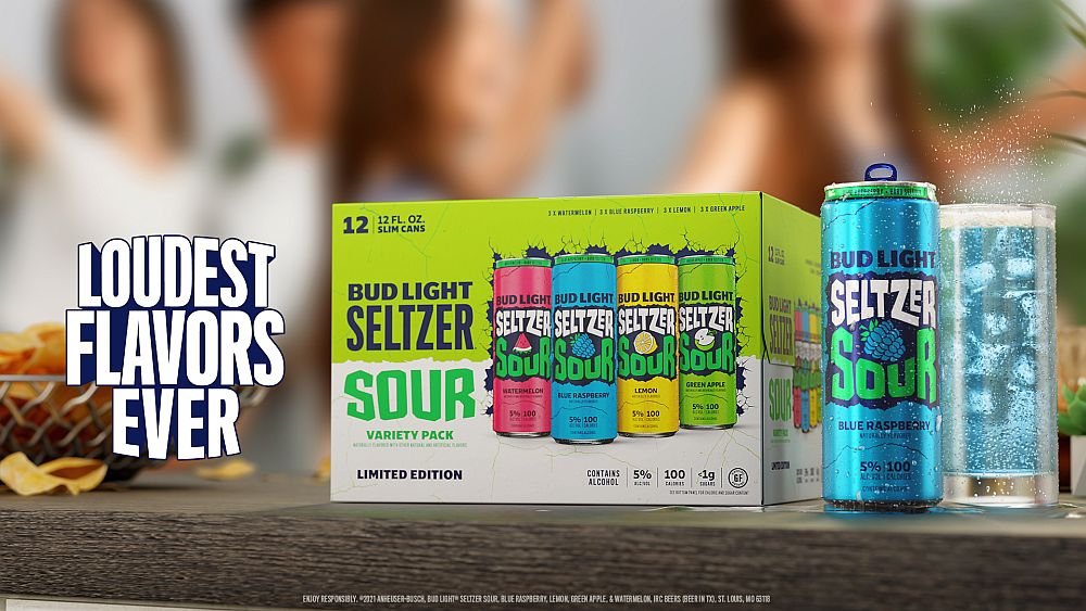 Investment in the St. Louis Brewery