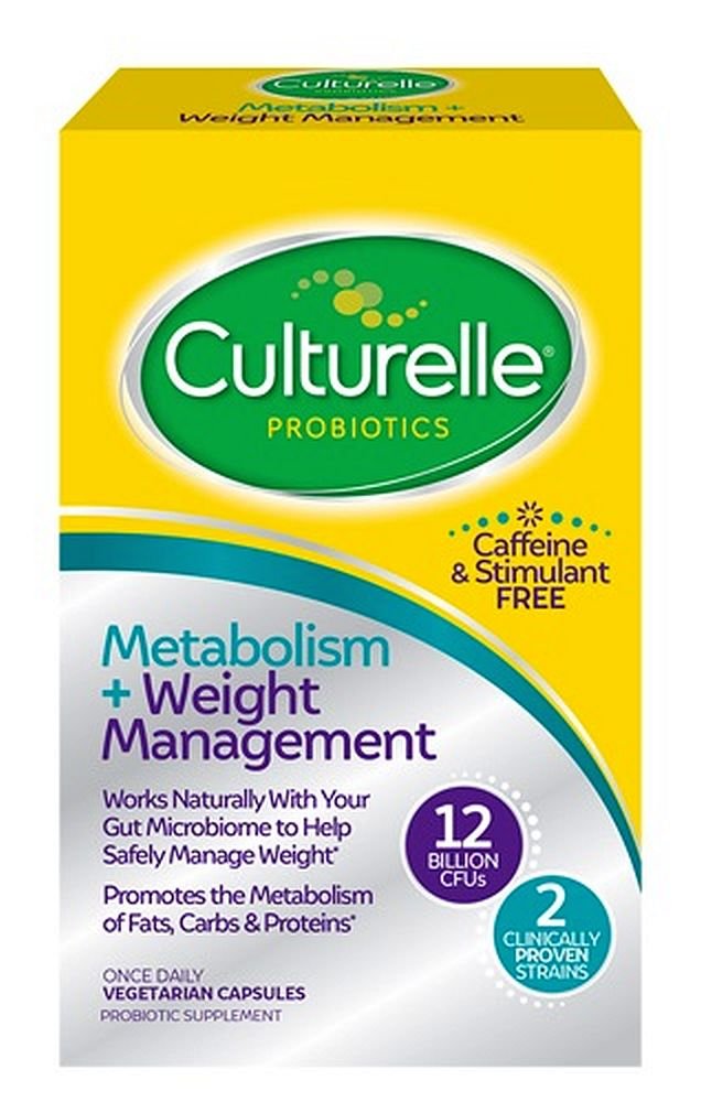 Probiotic supplement