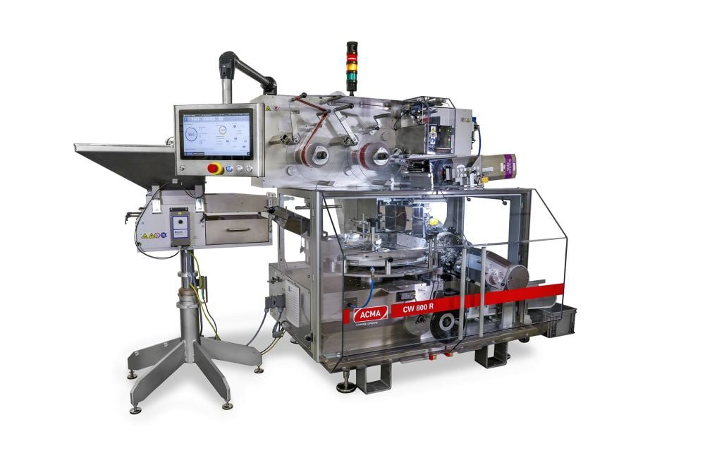 ACMA CW 800