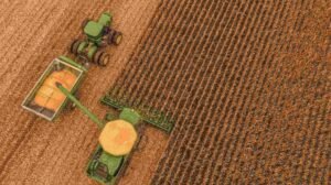 Agriculture and Innovation