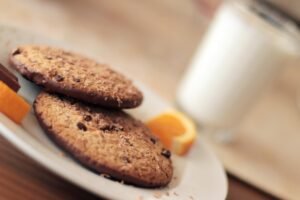 Bakery industry