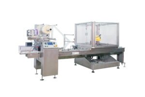 Bakery industry