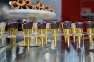 Baking expo