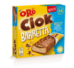 State of Snack report