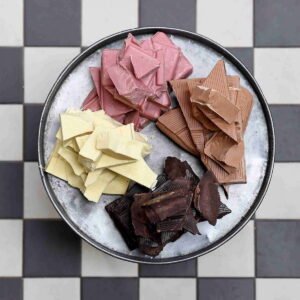 chocolate is Ruby
