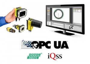Communication across factory devices