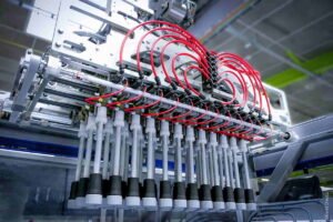 Cermex FlexiPack for packaging