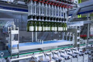 Cermex FlexiPack for packaging