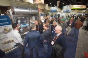 IPPE 2020 in Atlanta