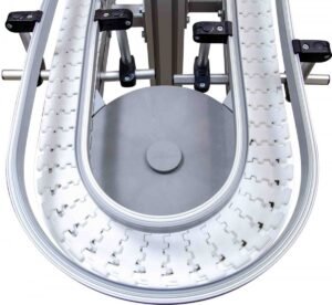 Flextrac Series modular chain