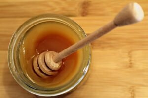 Closures for honey market Closures for honey market