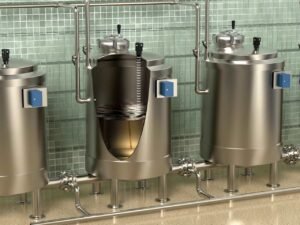 Industrial Internet of Things