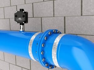Industrial Internet of Things