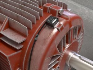 Industrial Internet of Things