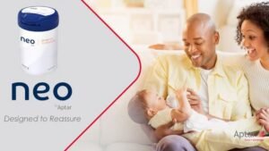 NEO closure for infant NEO closure for infant