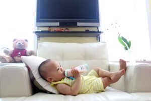 NEO closure for infant NEO closure for infant