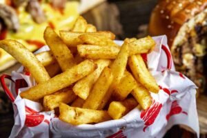 Global FATitudes study Global FATitudes study