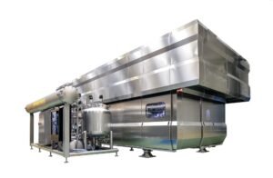 High Pressure Processing