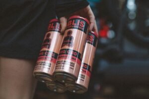 Beverage canning and packaging