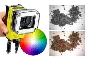 In-Sight D900 Color 