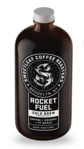 Rocket Fuel The Rocket Fuel