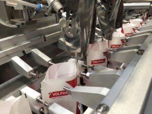 flexible packaging