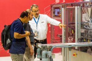 SI 280 flexible packaging
