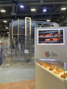 Food processing