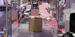 Innovative secondary packaging