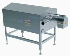 Industrial food processing