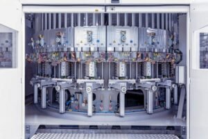 Coating technology Plasmax