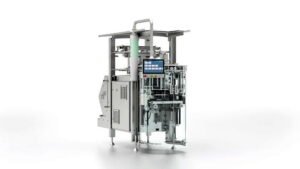 Automated system for cookies