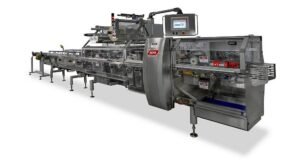 ACMA at PackExpo