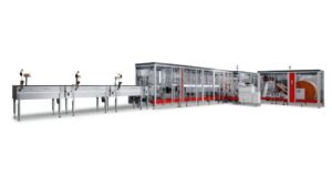 ACMA at PackExpo