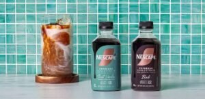 Personalized cold espresso