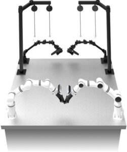 Robotics technology