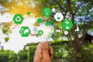 Sustainability Goal