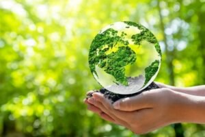 Sustainability Goal