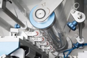Single-dose packaging in North America Single-dose packaging in North America